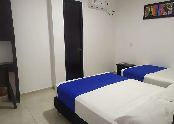 Hotel Diamonds