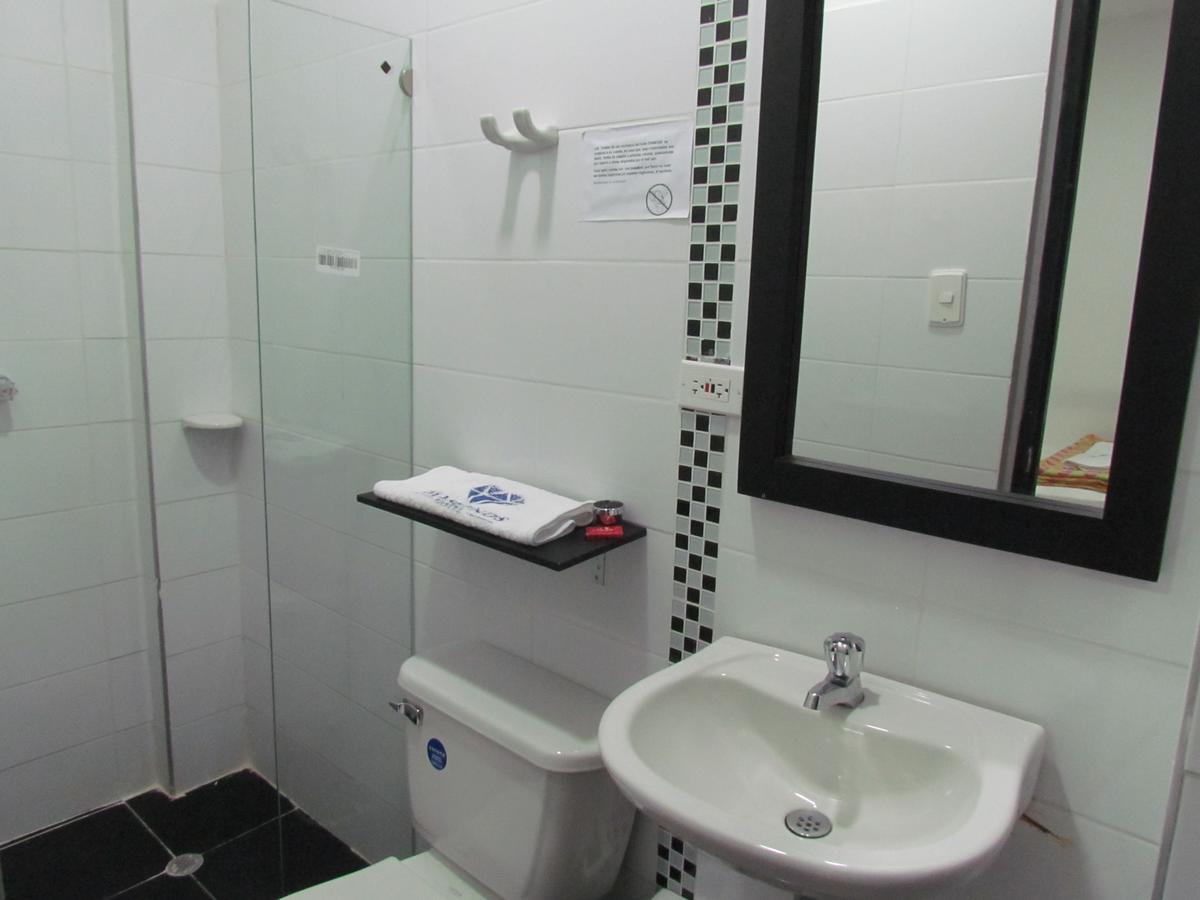 Hotel Diamonds Ríohacha