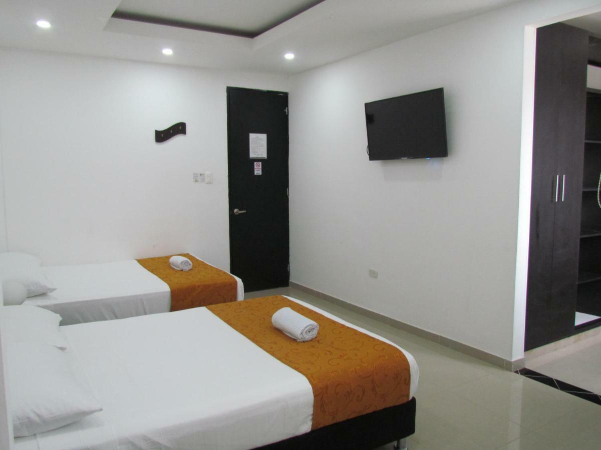 Diamonds Hotel 2*
